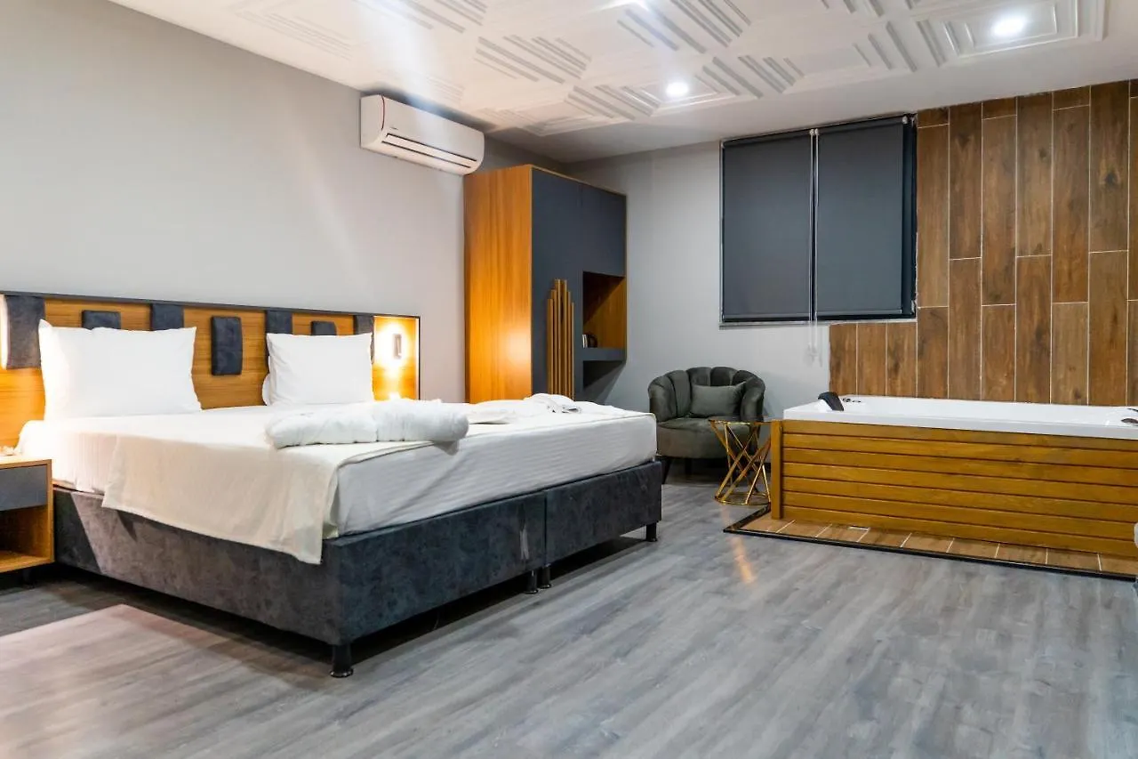 Grand Moon Hotel Стамбул