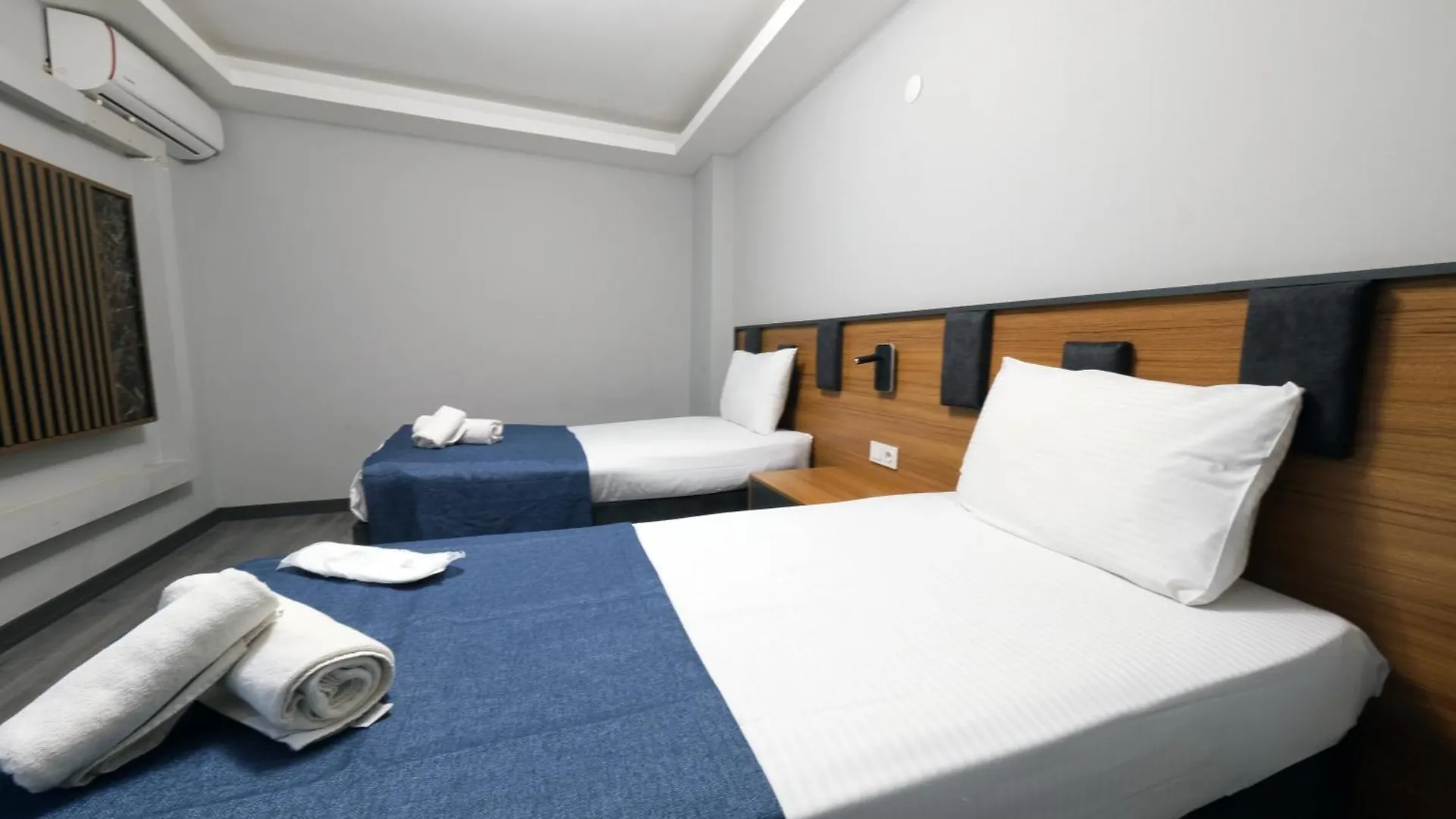 Grand Moon Hotel Стамбул