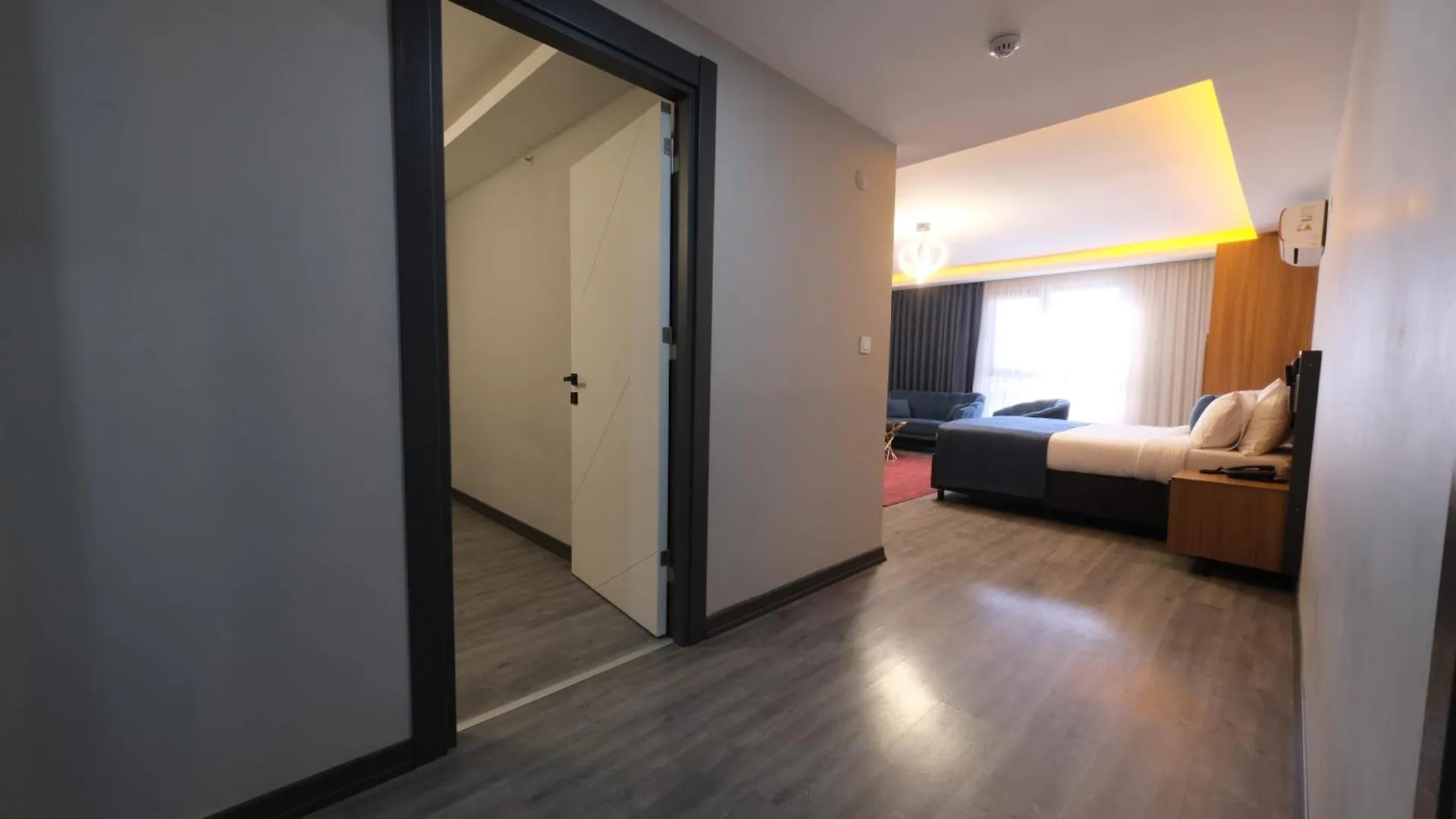 Grand Moon Hotel Стамбул 0*,