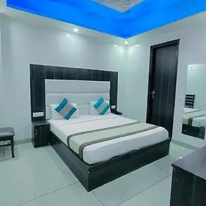 Sky Residency New Delhi