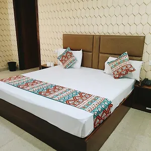 Ambience Palace Near Igi Airport Delhi New Delhi