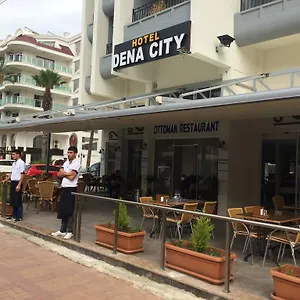 Almena Marmaris