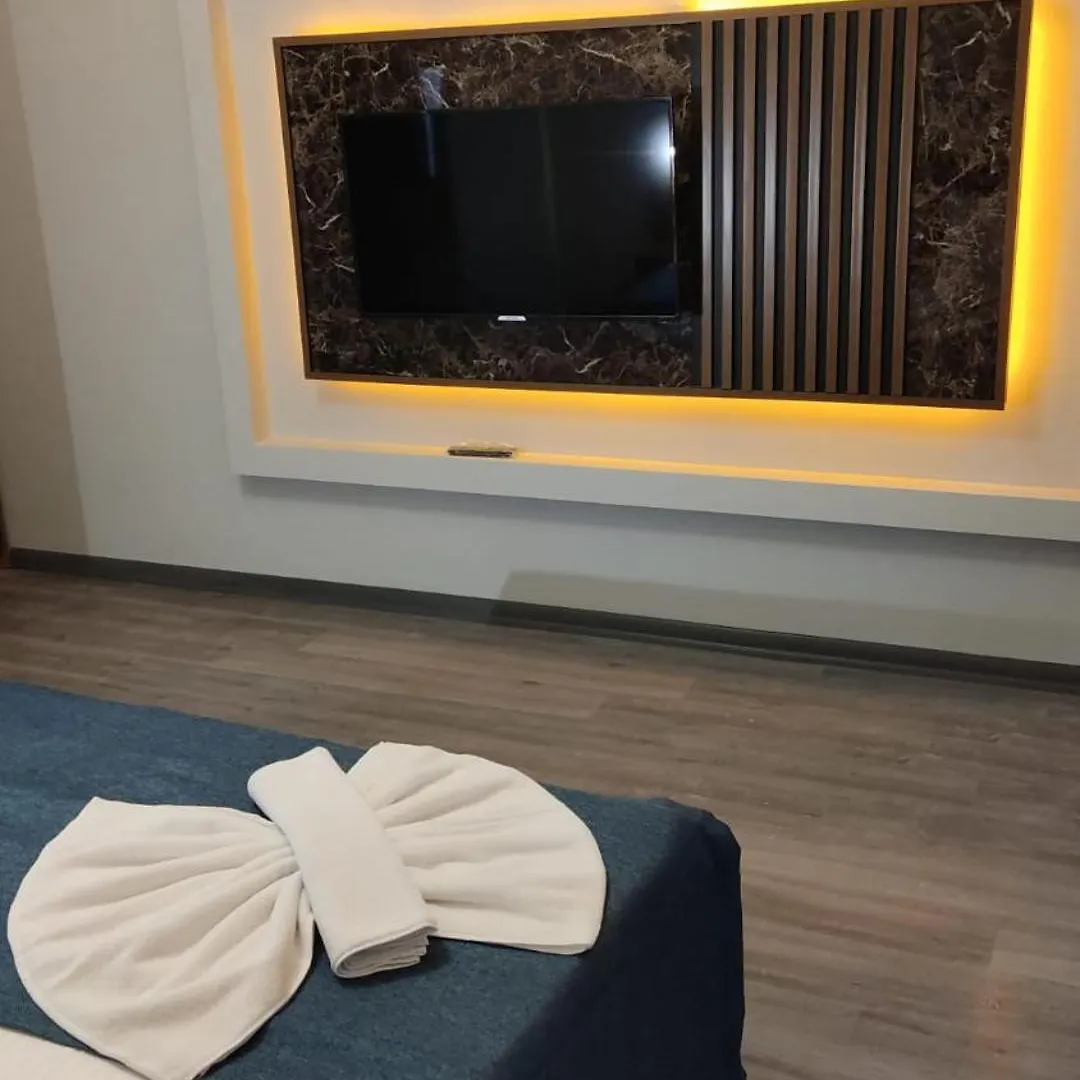 Grand Moon Hotel Κωνσταντινούπολη