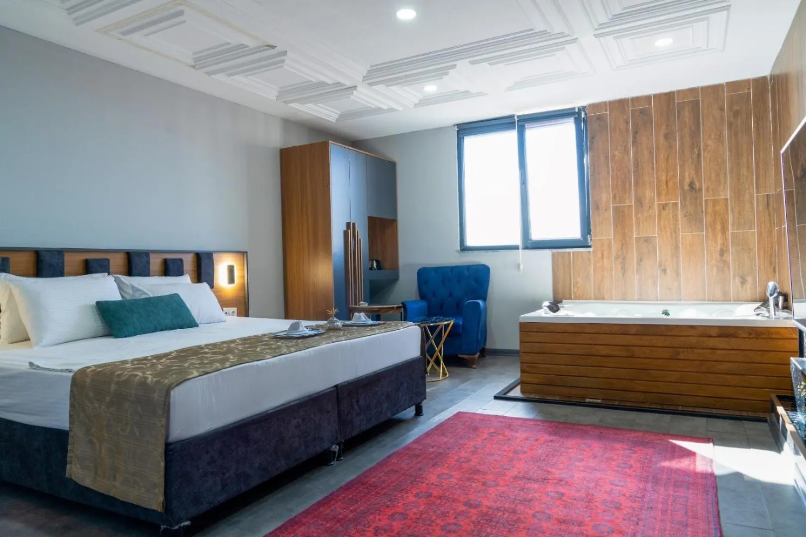 Grand Moon Hotel Κωνσταντινούπολη